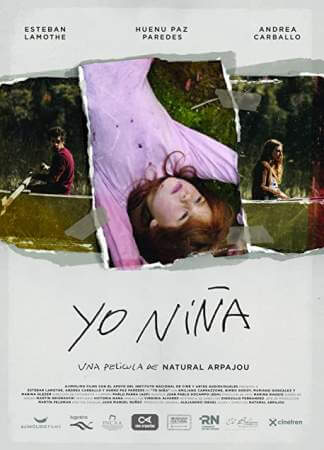 Я девочка онлайн